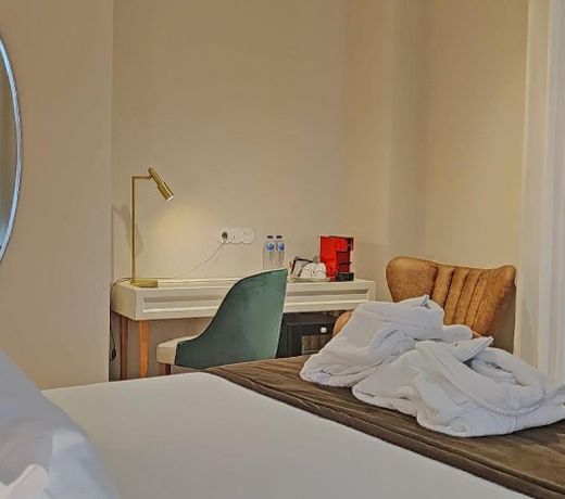 Casa dos OfÃ­cios Hotel