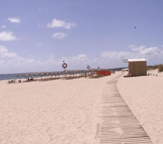 AT08 1 bed apartment Villa da Praia Alvor