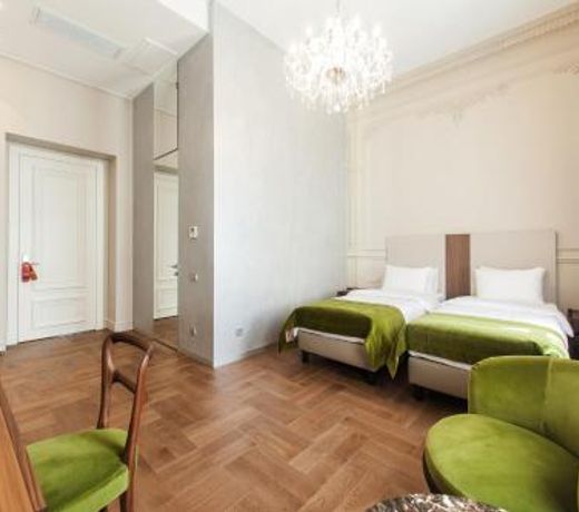 Hotel Amurskiy