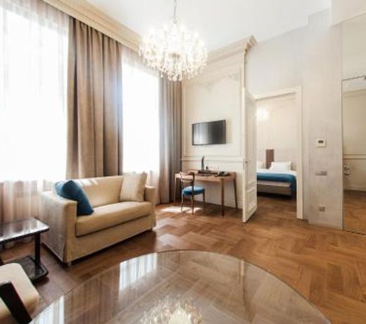 Hotel Amurskiy