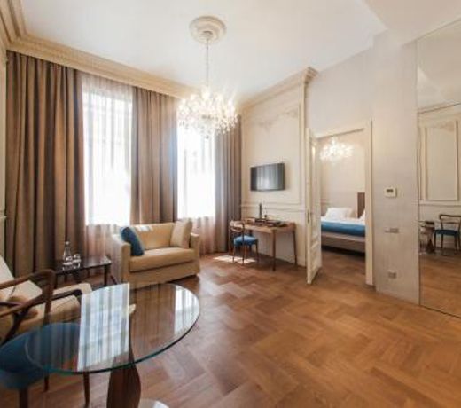 Hotel Amurskiy
