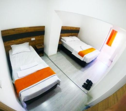 ANKARA OTEL EVREN
