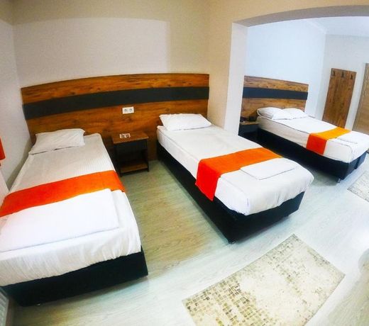 ANKARA OTEL EVREN