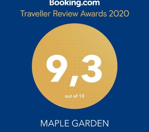 MAPLE GARDEN