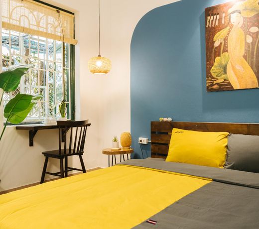 Anchie Homestay - City Central