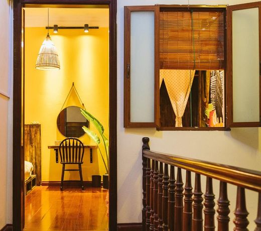 Anchie Homestay - City Central