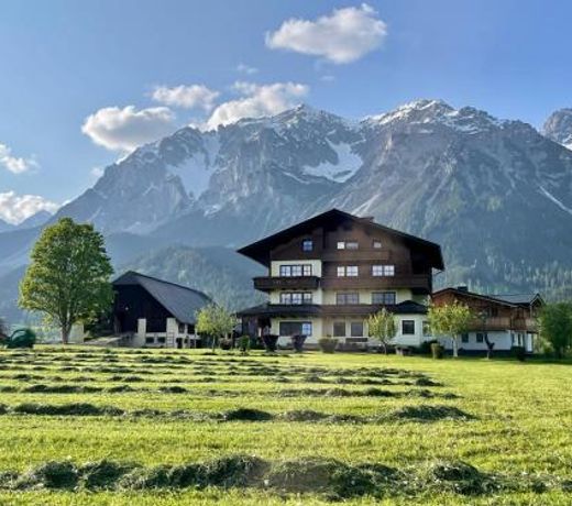 Pension MÃ¶slehnerhof