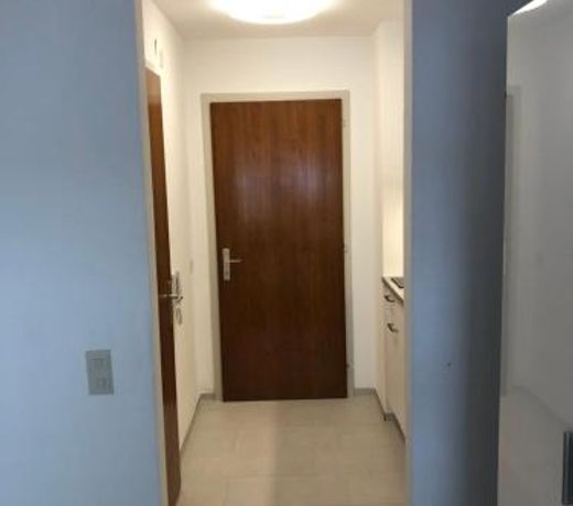 Appartement Bergblick