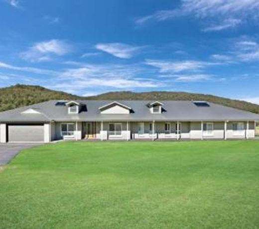 ON Keppies - BnB - Family Farm & Wedding Guest Accommodation Paterson NSW