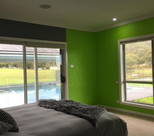 ON Keppies - BnB - Family Farm & Wedding Guest Accommodation Paterson NSW