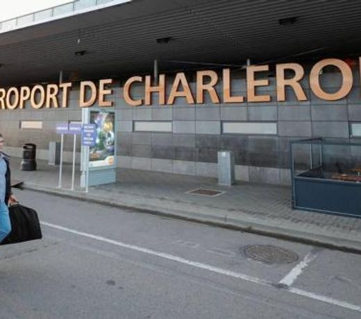 L'Eden Carolo - Wi-Fi, Parking, 10min Aeroport