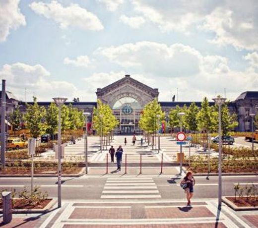 L'Eden Carolo - Wi-Fi, Parking, 10min Aeroport