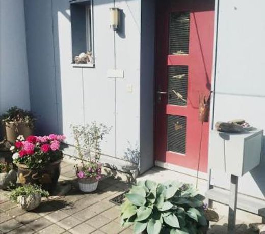Gartenzimmer
