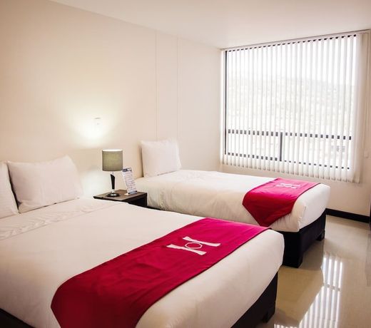 HOTEL OLIMPIA
