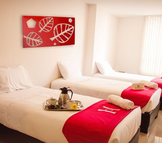 HOTEL OLIMPIA