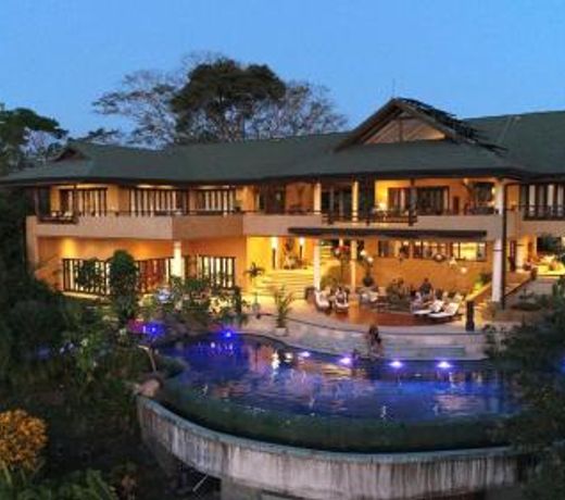 Villa Nimbu