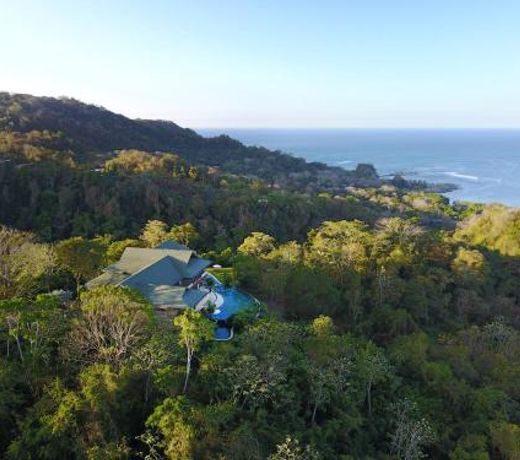 Villa Nimbu
