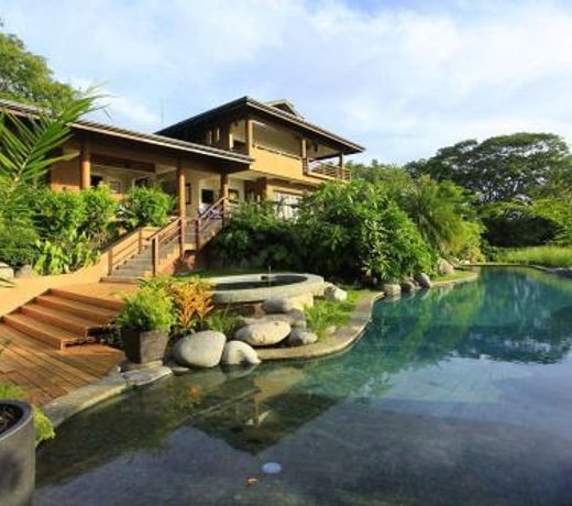 Villa Numu