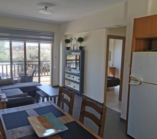 Sea view apartment