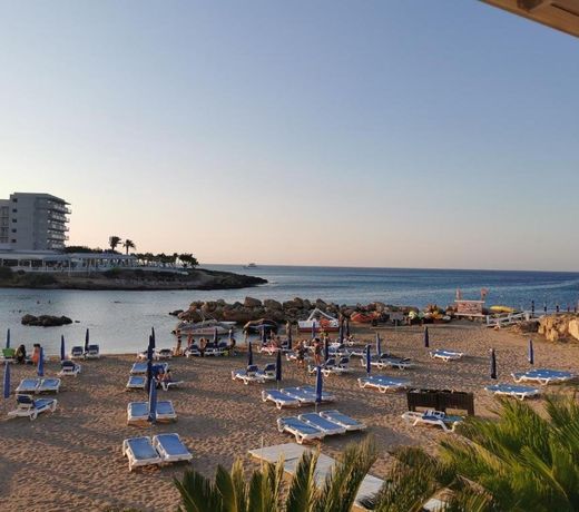 Sea view apartment