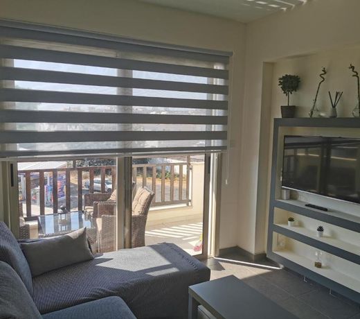 Sea view apartment
