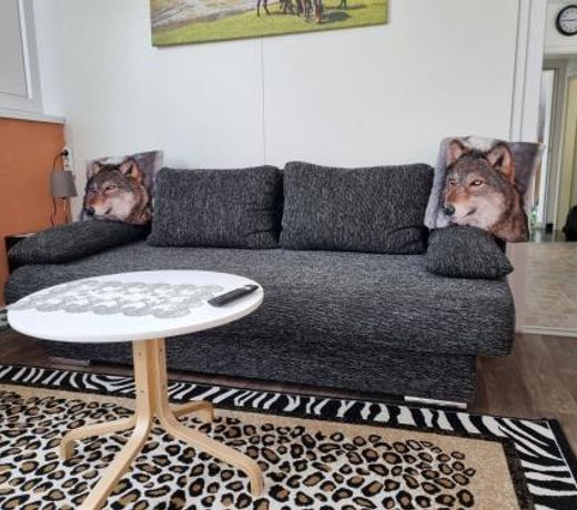 QM Apartment