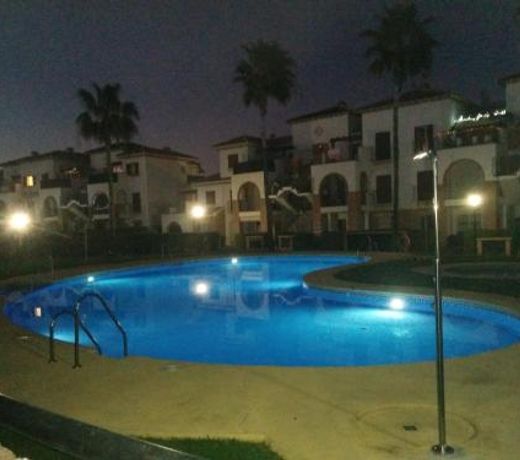 Al Andalus Resort