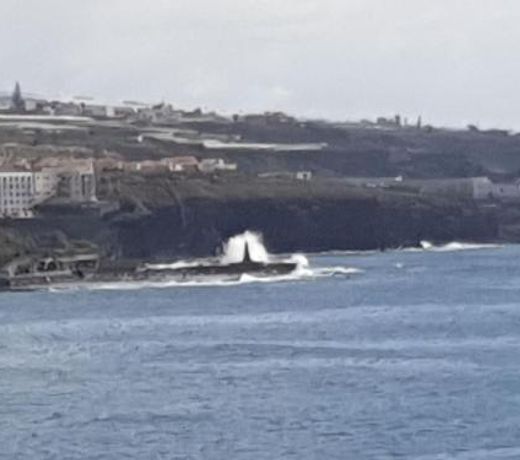 Primera linea del mar