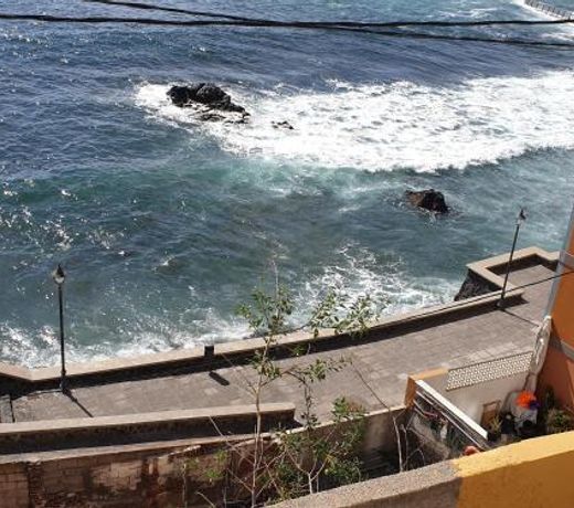 Primera linea del mar