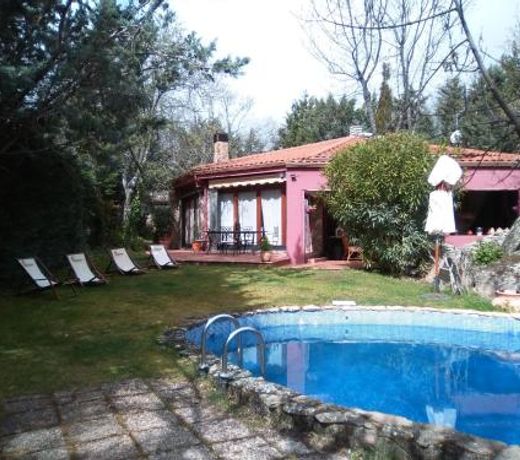 Casa Rural Saint Joseph