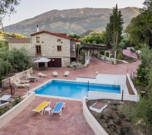 FINCA Del VALLE VTAR