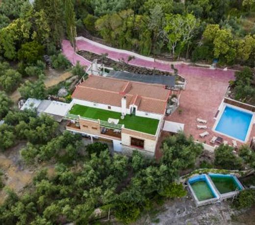 FINCA Del VALLE VTAR