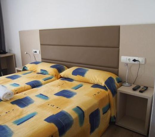 Apartamentos Las Dunas de Levante