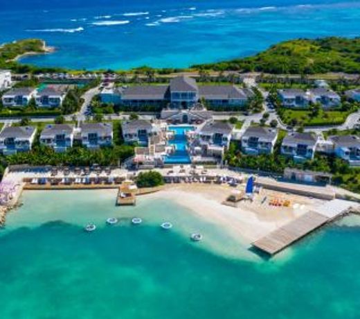 Hammock Cove Antigua - All Inclusive - Adults Only