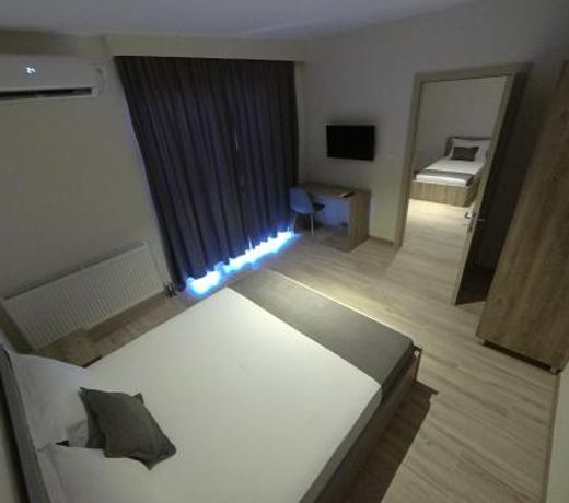 Hotel Vila Nino