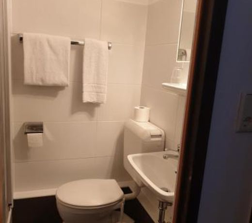 Hotel Pension Löwen in Sulz