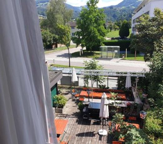 Hotel Pension Löwen in Sulz