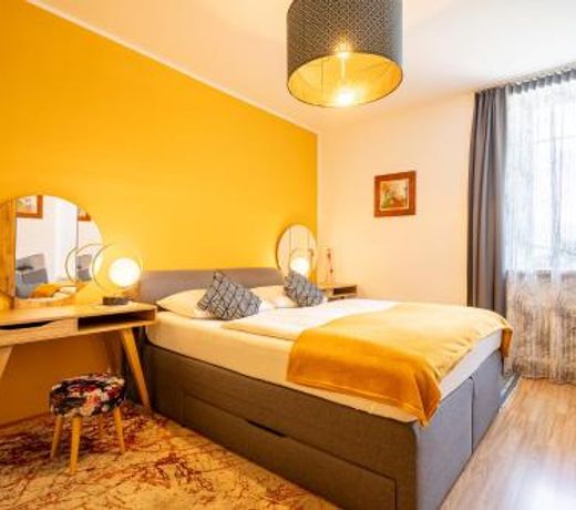 Apartment "Deluxe" Innsbruck - Mutters
