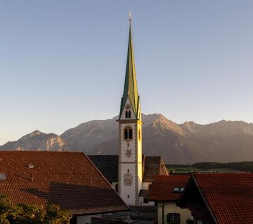 Apartment "Deluxe" Innsbruck - Mutters