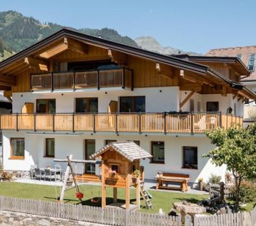 Landhaus Grossarl