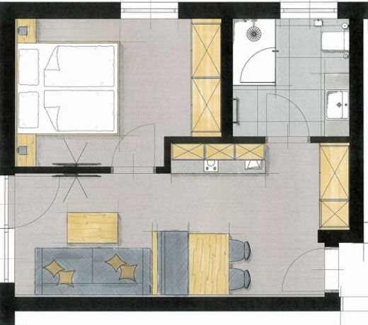 Landhaus Grossarl