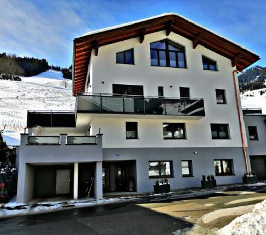 Appartement Christine
