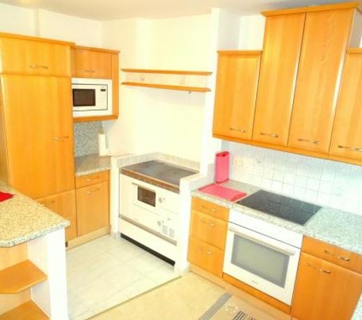 Appartement Christine