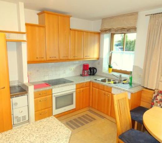 Appartement Christine