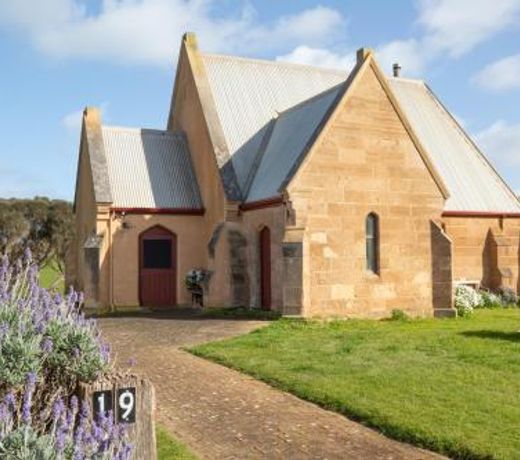 St. Peter's Accommodation Cape Bridgewater