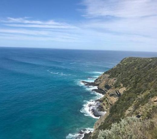 St. Peter's Accommodation Cape Bridgewater