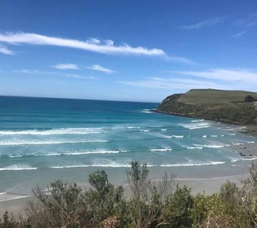 St. Peter's Accommodation Cape Bridgewater