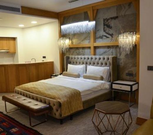 Shirvanshah Hotel