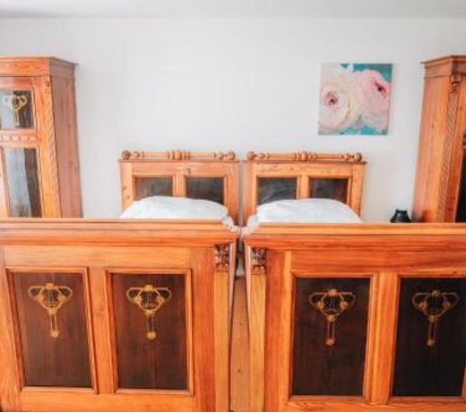 Apartman v pÅÃ­rodÄ v srdci VysoÄiny 1