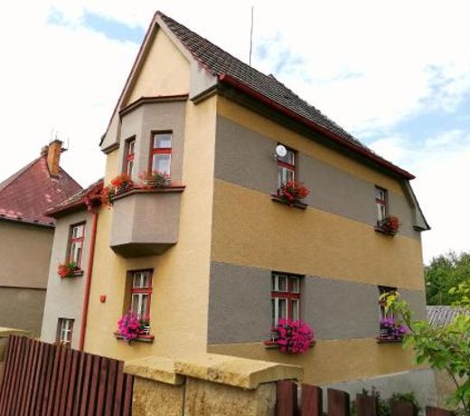 Villa Oliva